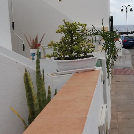 Ferienwohnung Respira El Mar Desde Tu Terraza Y Sientete En Paz. Arrieta  Exterior foto