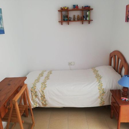 Ferienwohnung Respira El Mar Desde Tu Terraza Y Sientete En Paz. Arrieta  Exterior foto