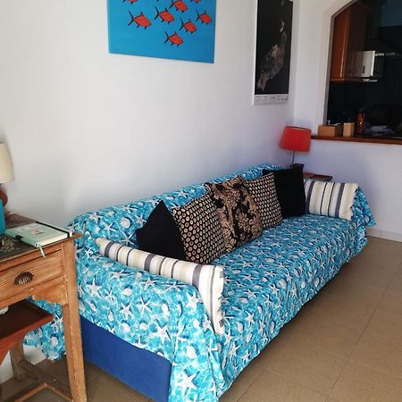 Ferienwohnung Respira El Mar Desde Tu Terraza Y Sientete En Paz. Arrieta  Exterior foto