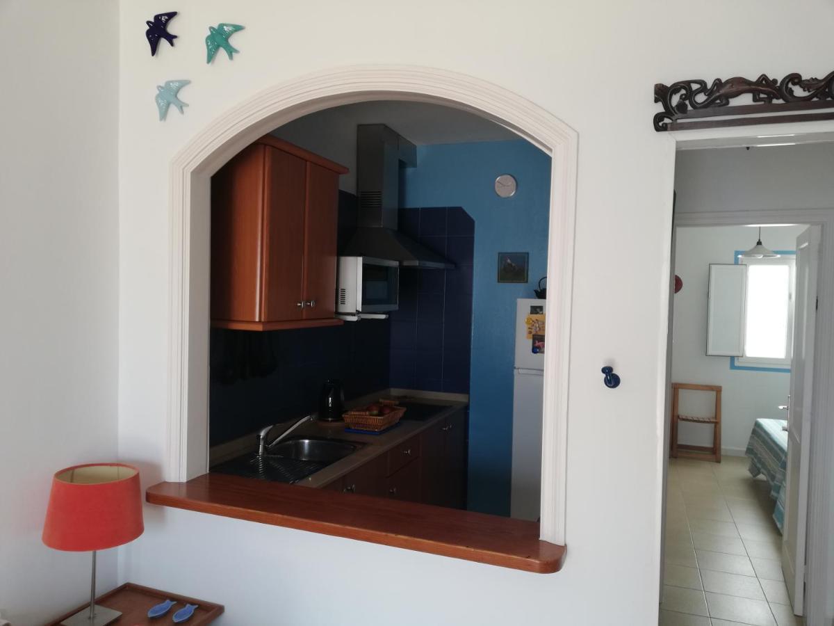 Ferienwohnung Respira El Mar Desde Tu Terraza Y Sientete En Paz. Arrieta  Exterior foto