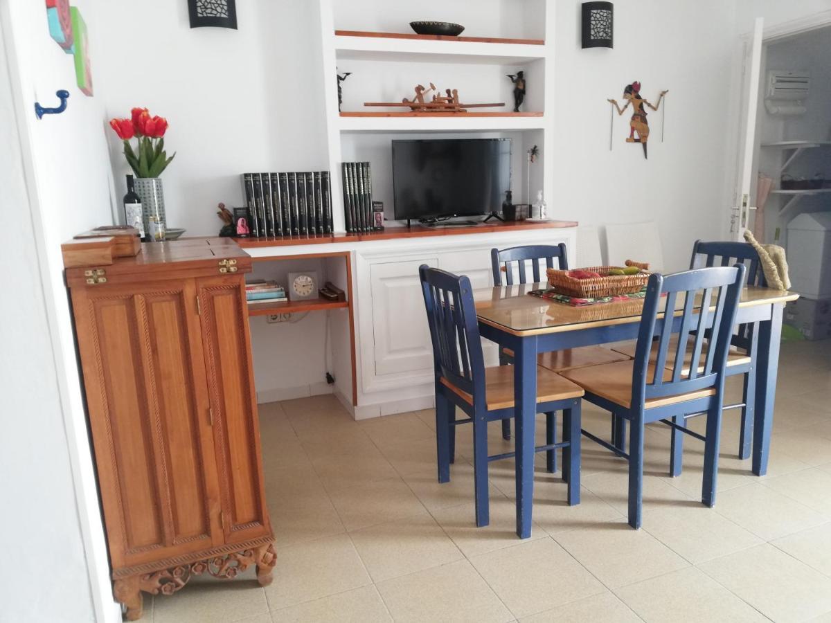 Ferienwohnung Respira El Mar Desde Tu Terraza Y Sientete En Paz. Arrieta  Exterior foto