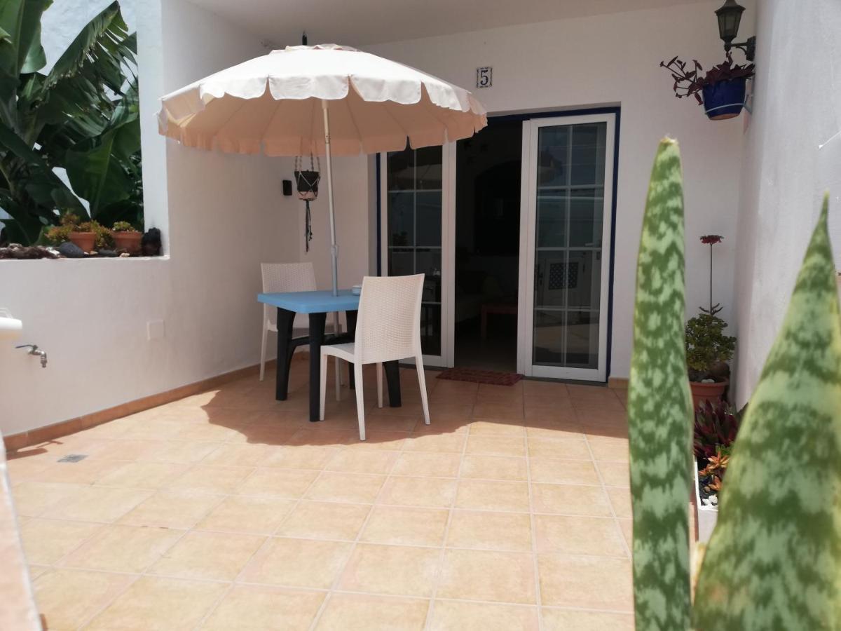 Ferienwohnung Respira El Mar Desde Tu Terraza Y Sientete En Paz. Arrieta  Exterior foto