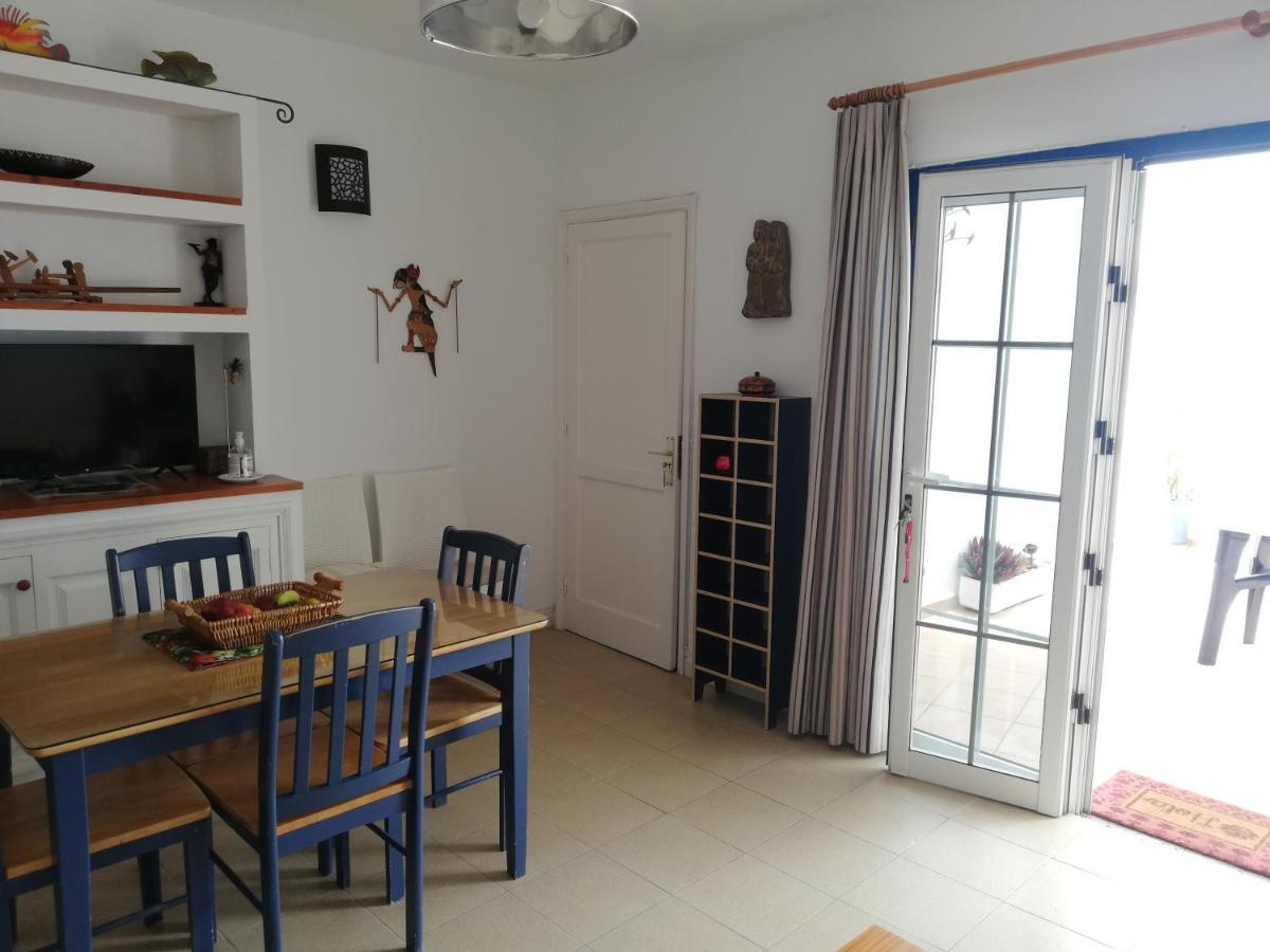 Ferienwohnung Respira El Mar Desde Tu Terraza Y Sientete En Paz. Arrieta  Exterior foto