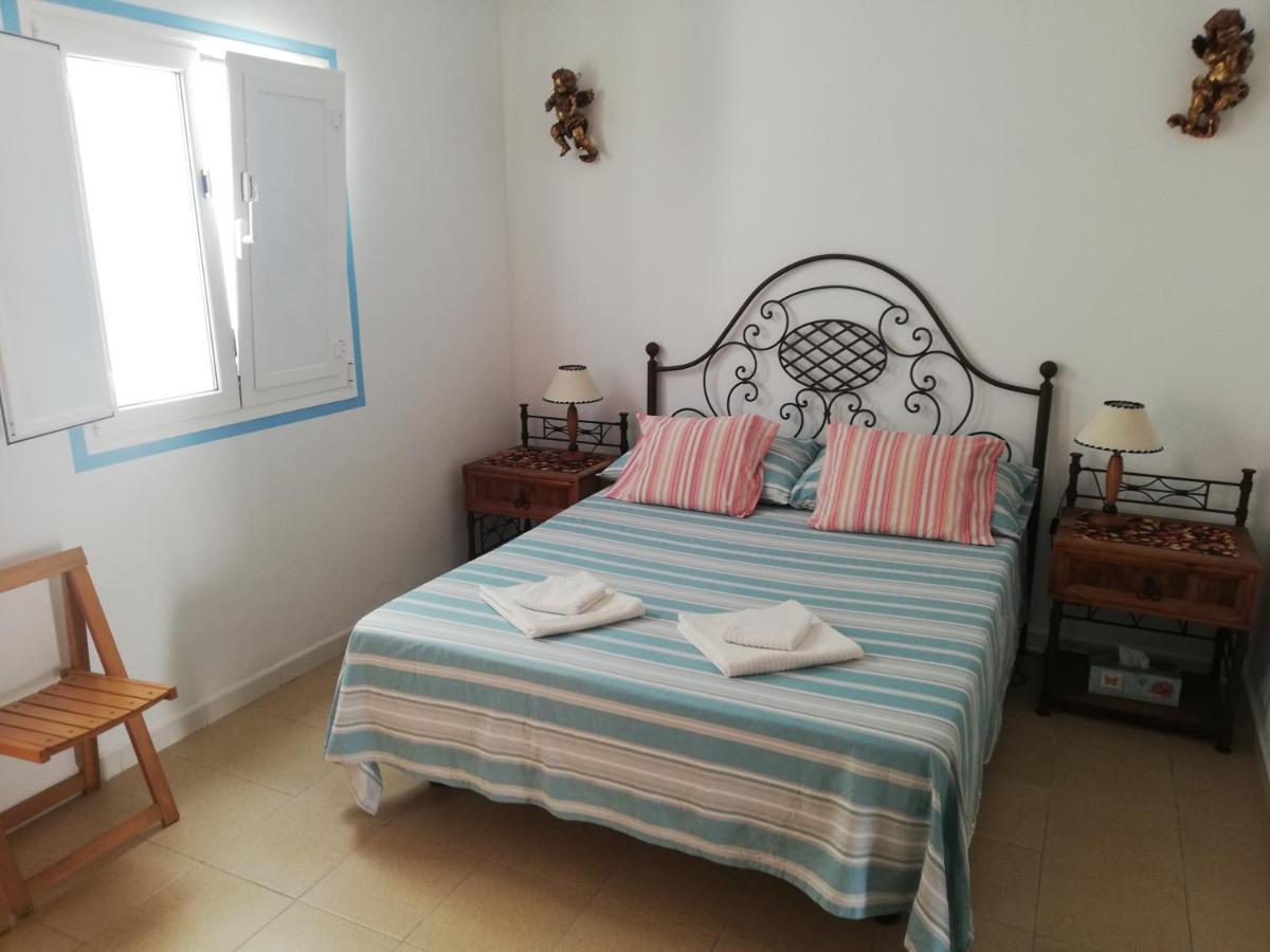 Ferienwohnung Respira El Mar Desde Tu Terraza Y Sientete En Paz. Arrieta  Exterior foto