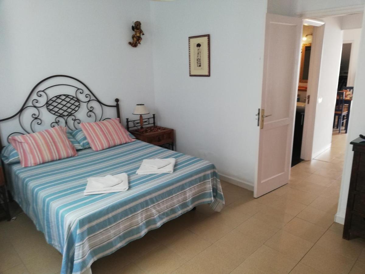 Ferienwohnung Respira El Mar Desde Tu Terraza Y Sientete En Paz. Arrieta  Exterior foto