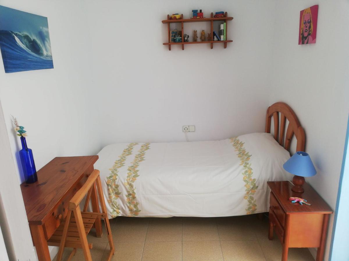 Ferienwohnung Respira El Mar Desde Tu Terraza Y Sientete En Paz. Arrieta  Exterior foto