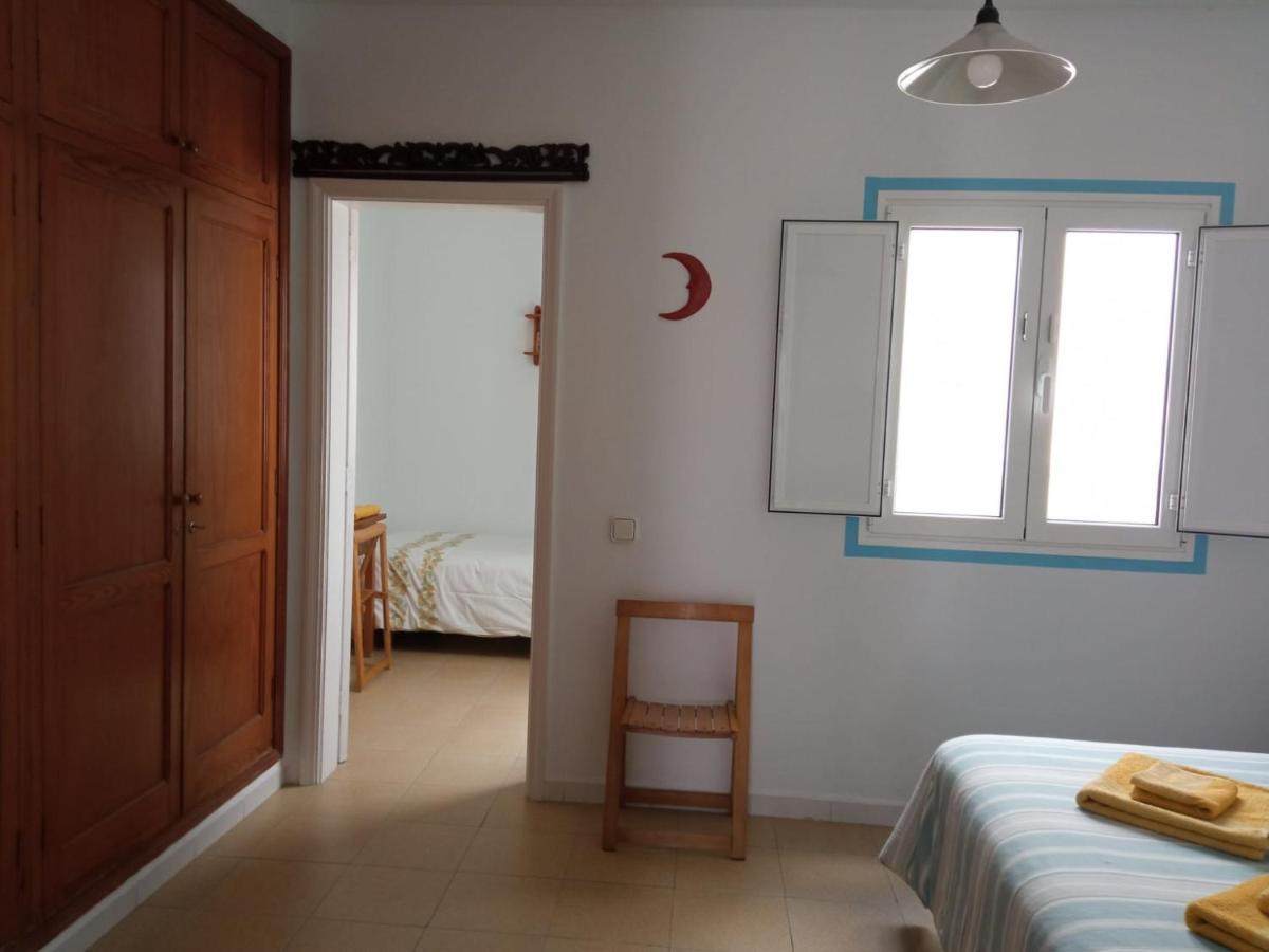 Ferienwohnung Respira El Mar Desde Tu Terraza Y Sientete En Paz. Arrieta  Exterior foto
