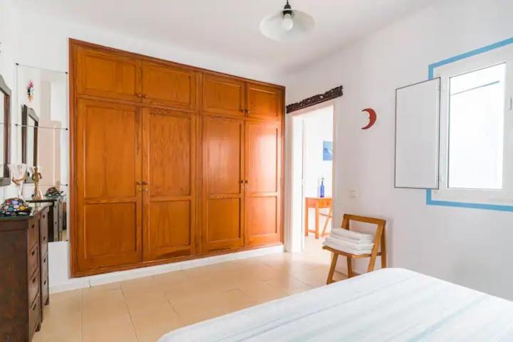 Ferienwohnung Respira El Mar Desde Tu Terraza Y Sientete En Paz. Arrieta  Exterior foto